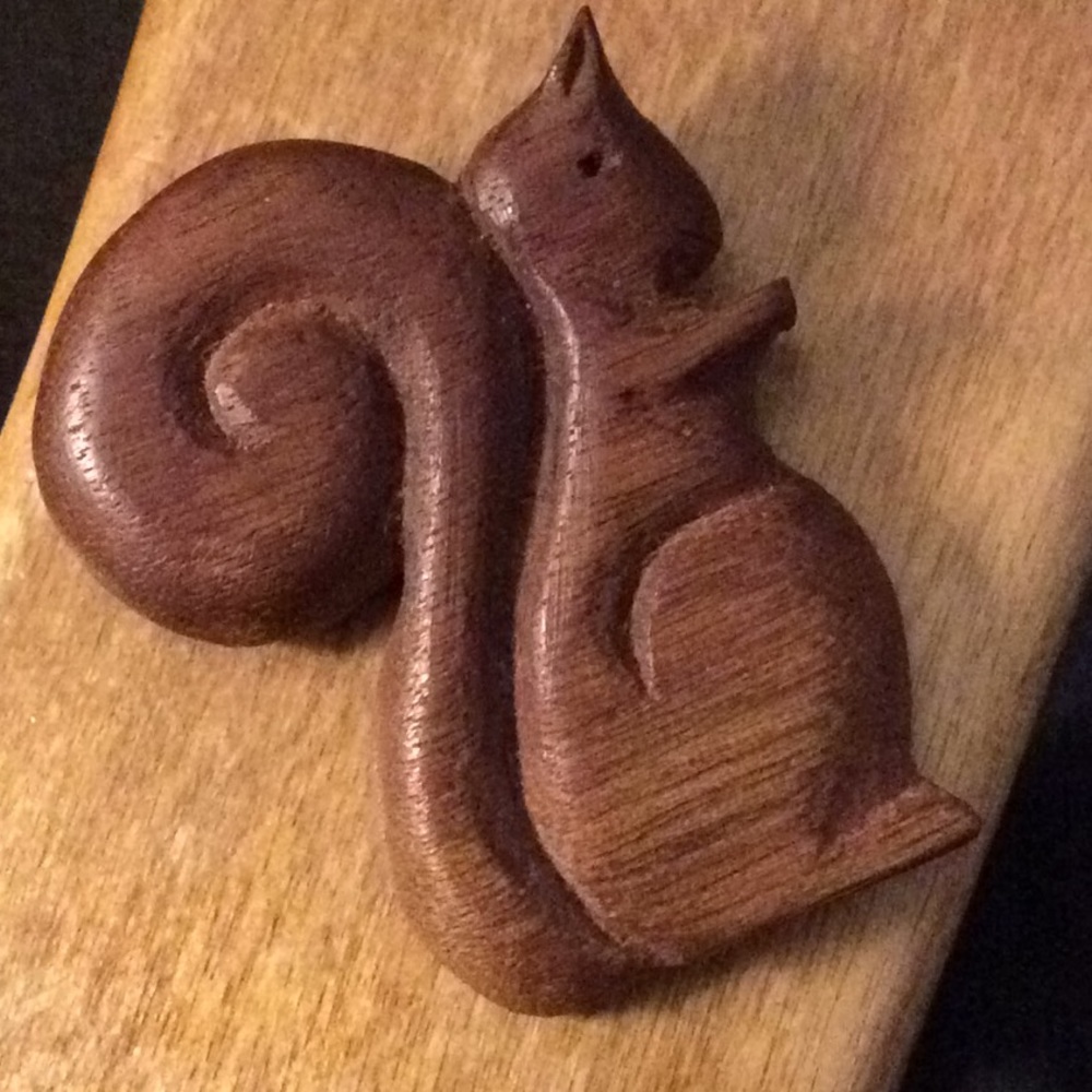 Squirrel